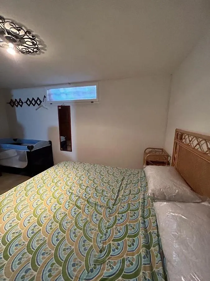 Appartamento Pm 5 Via Sicilia Guest House Alghero