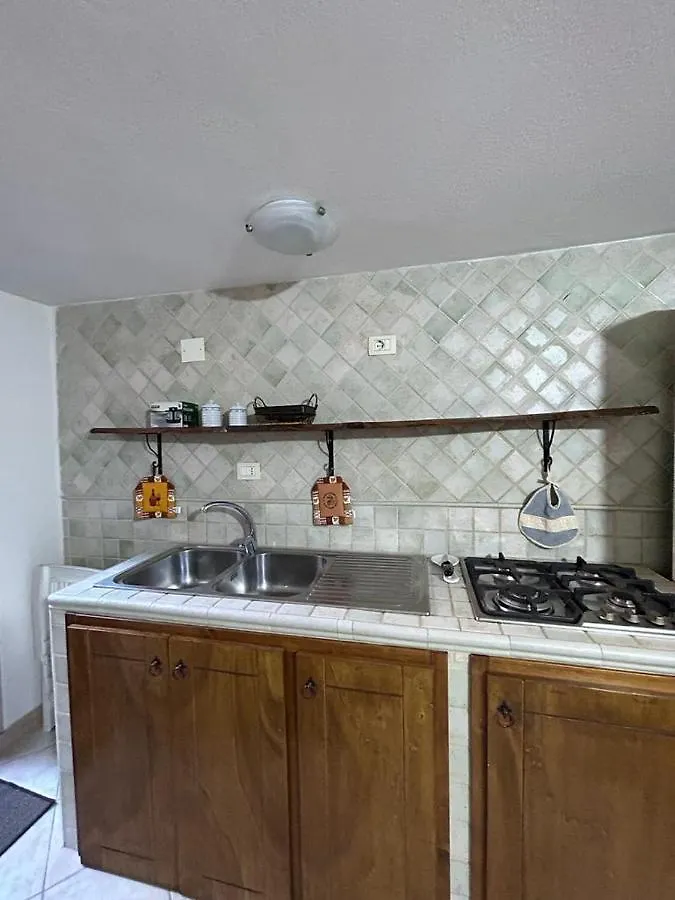 Appartamento Pm 5 Via Sicilia Guest House Alghero