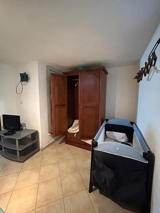 Pm 5 Via Sicilia Guest House Alghero Italia
