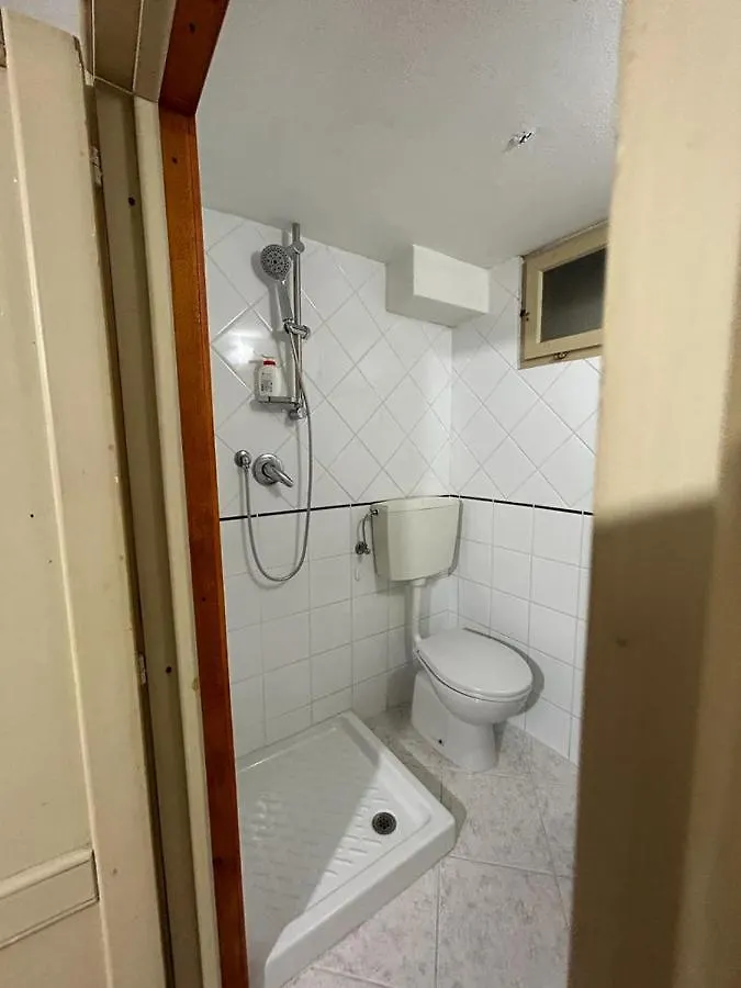 Appartamento Pm 5 Via Sicilia Guest House Alghero Italia