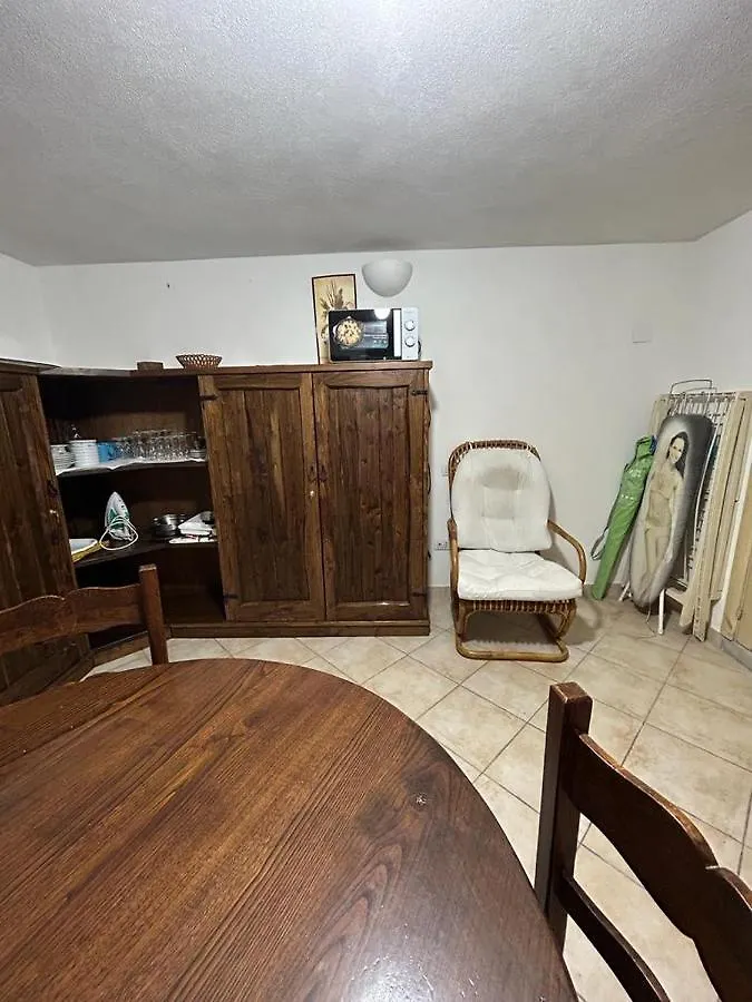 Pm 5 Via Sicilia Guest House Alghero
