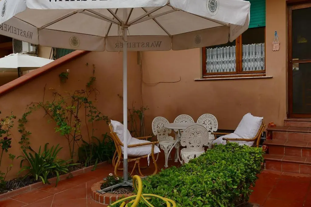 Appartamento Pm 5 Via Sicilia Guest House Alghero Italia