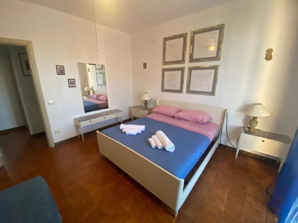 Appartamento Pm 5 Via Sicilia Guest House Alghero