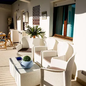 Lu Mariner Appartement