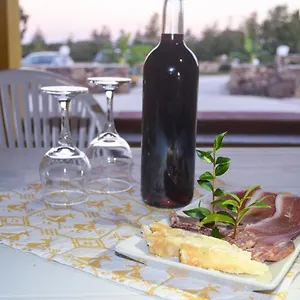 Il Sogno Di Una Stella Alloggio per agriturismo Alghero