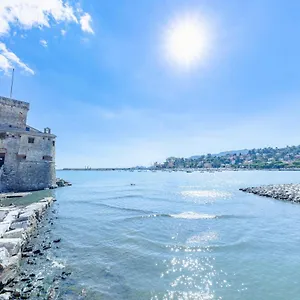 portofino A Un Passo Dal Mare - Free Wi-fi Appartamento Rapallo